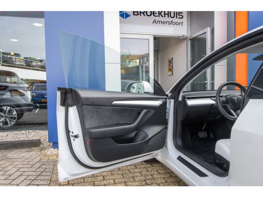 Tesla Model 3 Long Range AWD 75 kWh | Panoramadak | Voorstoelen verwarmd | Dodehoek detectie | Keyless | Cruise... ActivLease financial lease
