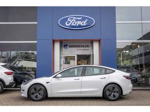 Tesla Model 3 Long Range AWD 75 kWh | Panoramadak | Voorstoelen verwarmd | Dodehoek detectie | Keyless | Cruise... ActivLease financial lease