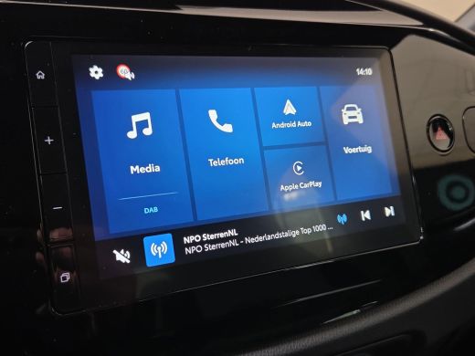 Toyota Aygo X Hybrid 115 play Automaat | Apple CarPlay | Rijklaar incl. garantie | ActivLease financial lease