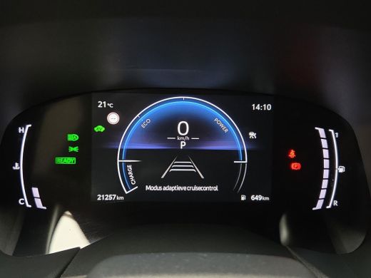 Toyota Aygo X Hybrid 115 play Automaat | Apple CarPlay | Rijklaar incl. garantie | ActivLease financial lease