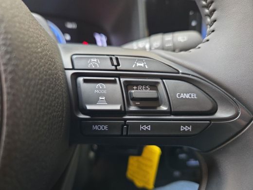 Toyota Aygo X Hybrid 115 play Automaat | Apple CarPlay | Rijklaar incl. garantie | ActivLease financial lease