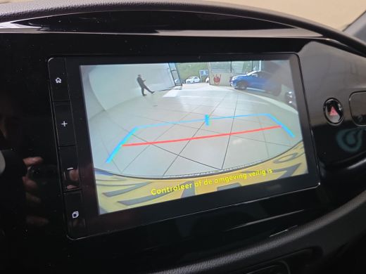 Toyota Aygo X Hybrid 115 play Automaat | Apple CarPlay | Rijklaar incl. garantie | ActivLease financial lease
