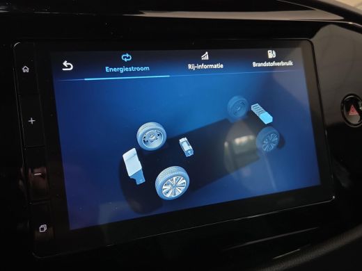 Toyota Aygo X Hybrid 115 play Automaat | Apple CarPlay | Rijklaar incl. garantie | ActivLease financial lease