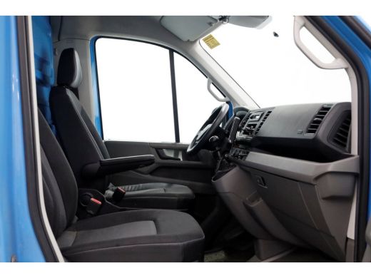 Volkswagen Crafter 35 2.0 TDI E6 Bakwagen met achterdeuren 2-Persoons 03-2021 ActivLease financial lease