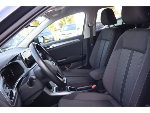 Volkswagen T-Roc 1.5 TSI Life Edition 150PK TREKHAAK | Achteruitrijcamera | Airco | Cruise control adaptief ActivLease financial lease