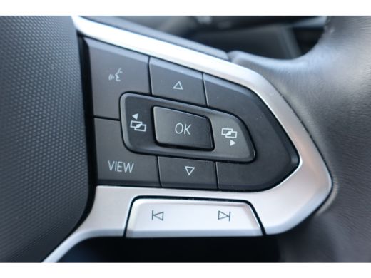 Volkswagen T-Roc 1.5 TSI Life Edition 150PK TREKHAAK | Achteruitrijcamera | Airco | Cruise control adaptief ActivLease financial lease