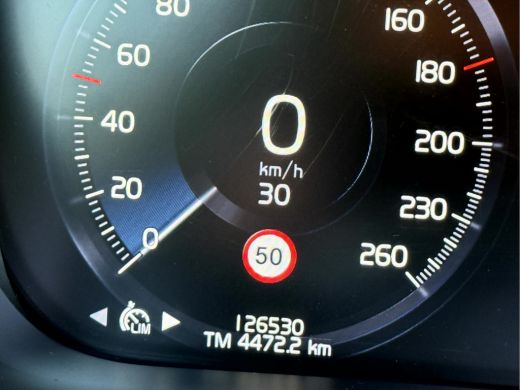 Volvo  XC60 2.0 Recharge T6 AWD R-Design Panoramadak, Camera, 19''Lmv ActivLease financial lease