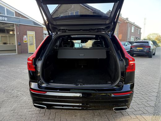 Volvo  XC60 2.0 Recharge T6 AWD R-Design Panoramadak, Camera, 19''Lmv ActivLease financial lease
