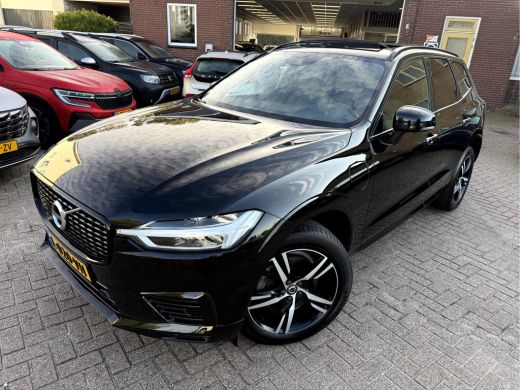 Volvo  XC60 2.0 Recharge T6 AWD R-Design Panoramadak, Camera, 19''Lmv ActivLease financial lease