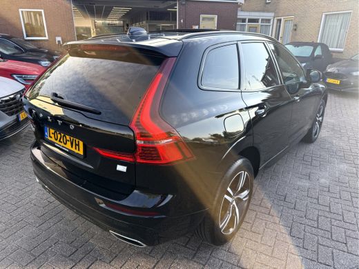 Volvo  XC60 2.0 Recharge T6 AWD R-Design Panoramadak, Camera, 19''Lmv ActivLease financial lease