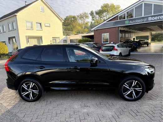 Volvo  XC60 2.0 Recharge T6 AWD R-Design Panoramadak, Camera, 19''Lmv ActivLease financial lease