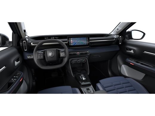 Citroën C3 Collection | Achteruitrijcamera | Dagrijverlichting | Extra getinte achterste zijruiten en achter... ActivLease financial lease