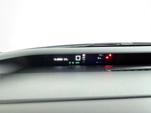 Citroën &euml;-C3 Aircross Max | Achteruitrijcamera | Boordlader 11kW - 3 fasen | Extra getinte achterste zijruiten en achte... ActivLease financial lease