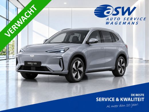 Geely E5 Max+ 68 kWh | Pano | 8 jaar garantie | Geely Specialist ActivLease financial lease