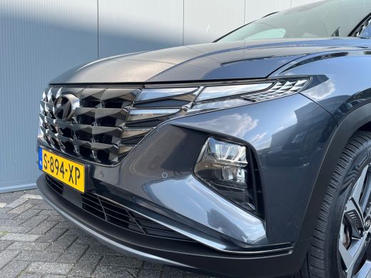 Hyundai Tucson 1.6 T-GDI 265pk PHEV Comfort Smart 4WD | Climate | Camera | Carplay | Keyless | Navigatie | Full ... ActivLease financial lease