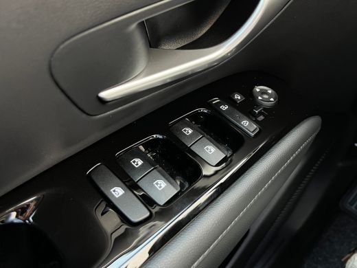 Hyundai Tucson 1.6 T-GDI 265pk PHEV Comfort Smart 4WD | Climate | Camera | Carplay | Keyless | Navigatie | Full ... ActivLease financial lease