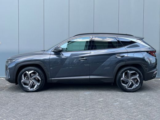 Hyundai Tucson 1.6 T-GDI 265pk PHEV Comfort Smart 4WD | Climate | Camera | Carplay | Keyless | Navigatie | Full ... ActivLease financial lease