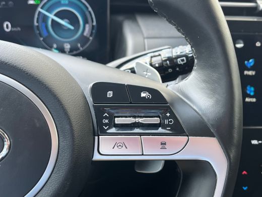 Hyundai Tucson 1.6 T-GDI 265pk PHEV Comfort Smart 4WD | Climate | Camera | Carplay | Keyless | Navigatie | Full ... ActivLease financial lease