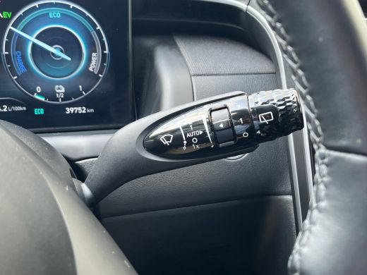 Hyundai Tucson 1.6 T-GDI 265pk PHEV Comfort Smart 4WD | Climate | Camera | Carplay | Keyless | Navigatie | Full ... ActivLease financial lease