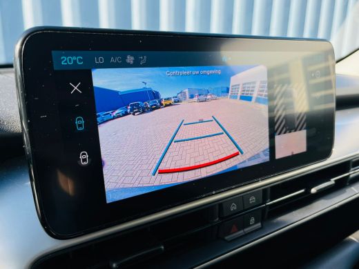 Jeep Avenger Summit 54 kWh | Achteruitrijcamera | Airco (automatisch) | Apple Carplay/Android Auto|telefoonint... ActivLease financial lease