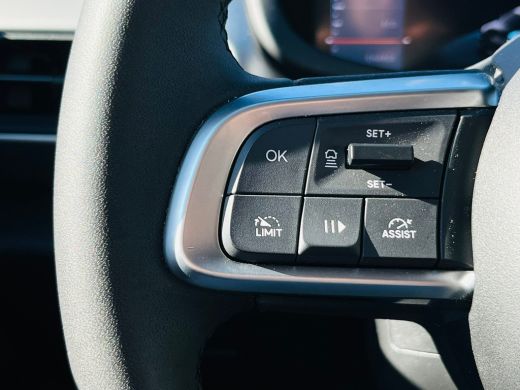 Jeep Avenger Summit 54 kWh | Achteruitrijcamera | Airco (automatisch) | Apple Carplay/Android Auto|telefoonint... ActivLease financial lease