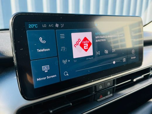 Jeep Avenger Summit 54 kWh | Achteruitrijcamera | Airco (automatisch) | Apple Carplay/Android Auto|telefoonint... ActivLease financial lease