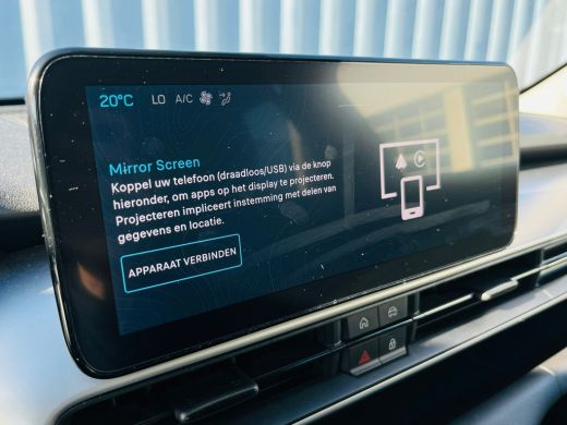 Jeep Avenger Summit 54 kWh | Achteruitrijcamera | Airco (automatisch) | Apple Carplay/Android Auto|telefoonint... ActivLease financial lease