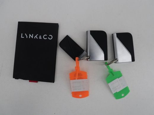 Lynk & Co 01 1.5 Plug In | Panorama | Infinty by Harman | SOH 91% | Carplay | 360 Camera | Adaptive Cruise ActivLease financial lease
