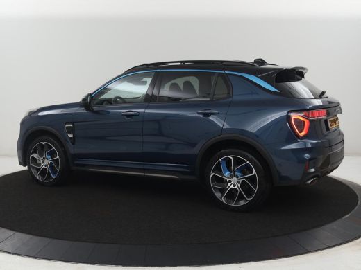 Lynk & Co 01 1.5 Plug In | Panorama | Infinty by Harman | SOH 91% | Carplay | 360 Camera | Adaptive Cruise ActivLease financial lease