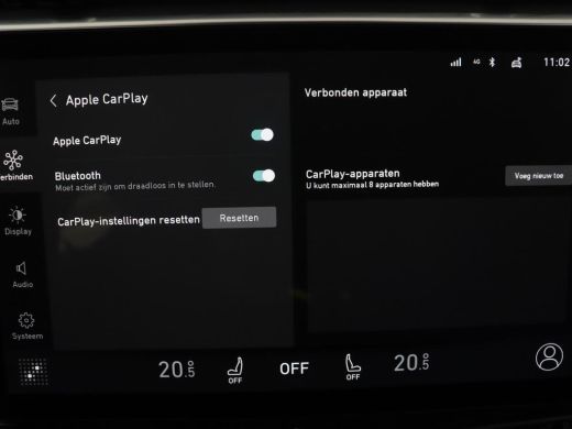 Lynk & Co 01 1.5 Plug In | Panorama | Infinty by Harman | SOH 91% | Carplay | 360 Camera | Adaptive Cruise ActivLease financial lease
