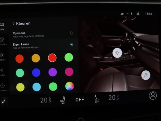 Lynk & Co 01 1.5 Plug In | Panorama | Infinty by Harman | SOH 91% | Carplay | 360 Camera | Adaptive Cruise ActivLease financial lease