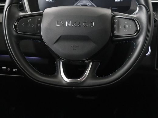 Lynk & Co 01 1.5 Plug In | Panorama | Infinty by Harman | SOH 91% | Carplay | 360 Camera | Adaptive Cruise ActivLease financial lease