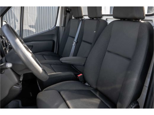 Mercedes-Benz Sprinter 315 | Verhuislift / ladder | Nieuwstaat | Paus City-Floh 27M | 400KG Laadvermogen | Cruise | Airco ActivLease financial lease