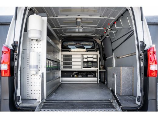 Mercedes-Benz Vito 111 CDI | Volledig ingericht | 3-Zits | Camera | Navi | Airco ActivLease financial lease