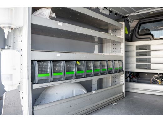 Mercedes-Benz Vito 111 CDI | Volledig ingericht | 3-Zits | Camera | Navi | Airco ActivLease financial lease