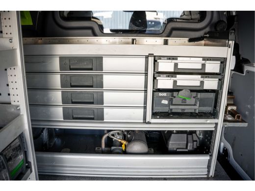 Mercedes-Benz Vito 111 CDI | Volledig ingericht | 3-Zits | Camera | Navi | Airco ActivLease financial lease