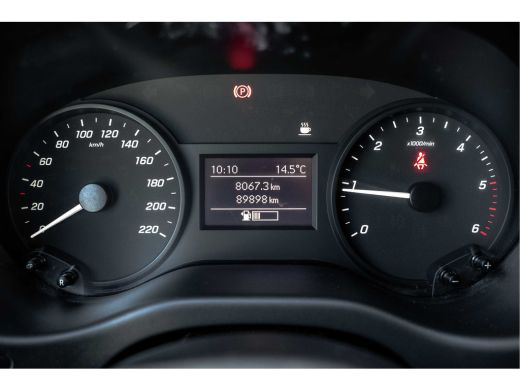 Mercedes-Benz Vito 111 CDI | Volledig ingericht | 3-Zits | Camera | Navi | Airco ActivLease financial lease