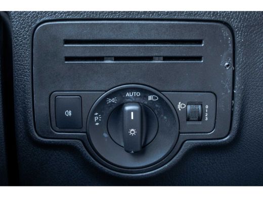 Mercedes-Benz Vito 111 CDI | Volledig ingericht | 3-Zits | Camera | Navi | Airco ActivLease financial lease