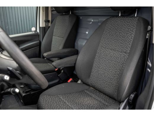 Mercedes-Benz Vito 114 CDI L2H1 | 140PK | Automaat | Camera | Cruise | 1e Eigenaar | PDC | Zijschuifdeur L+R | Clima... ActivLease financial lease