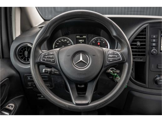 Mercedes-Benz Vito 114 CDI L2H1 | 140PK | Automaat | Camera | Cruise | 1e Eigenaar | PDC | Zijschuifdeur L+R | Clima... ActivLease financial lease
