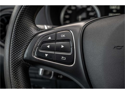 Mercedes-Benz Vito 114 CDI L2H1 | 140PK | Automaat | Camera | Cruise | 1e Eigenaar | PDC | Zijschuifdeur L+R | Clima... ActivLease financial lease