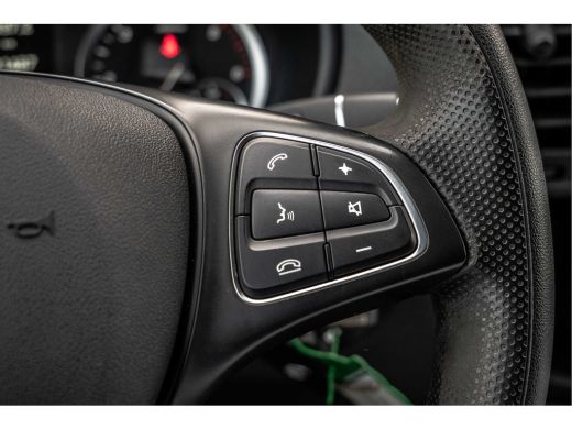 Mercedes-Benz Vito 114 CDI L2H1 | 140PK | Automaat | Camera | Cruise | 1e Eigenaar | PDC | Zijschuifdeur L+R | Clima... ActivLease financial lease