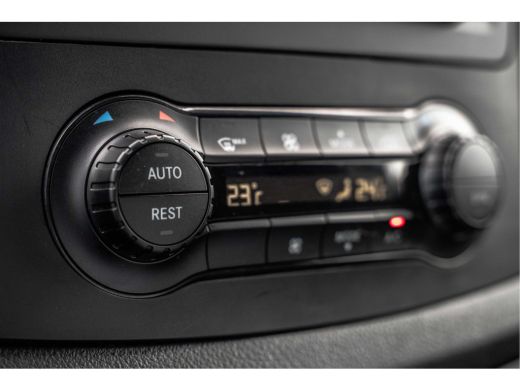 Mercedes-Benz Vito 114 CDI L2H1 | 140PK | Automaat | Camera | Cruise | 1e Eigenaar | PDC | Zijschuifdeur L+R | Clima... ActivLease financial lease