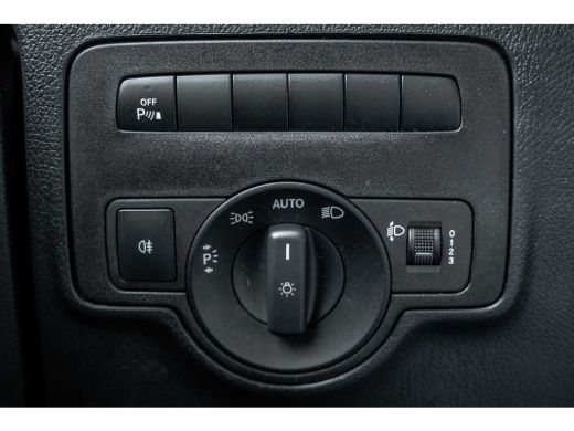 Mercedes-Benz Vito 114 CDI L2H1 | 140PK | Automaat | Camera | Cruise | 1e Eigenaar | PDC | Zijschuifdeur L+R | Clima... ActivLease financial lease