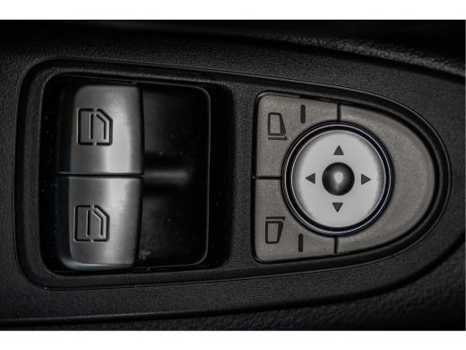 Mercedes-Benz Vito 114 CDI L2H1 | 140PK | Automaat | Camera | Cruise | 1e Eigenaar | PDC | Zijschuifdeur L+R | Clima... ActivLease financial lease