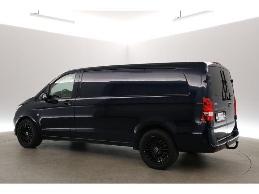 Mercedes-Benz Vito 116 CDI Extra Lang | Automaat | Clima | Camera | Cruise | 3 Zits | Trekhaak | Navi | Carplay | LED ActivLease financial lease
