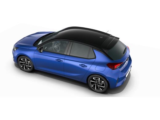 Opel Corsa YES | 16" Lichtmetalen velgen | Dode hoek waarschuwing | Draadloze Apple Carplay en Android Auto ActivLease financial lease
