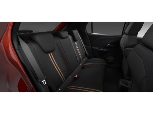Opel Corsa YES | 16" Lichtmetalen velgen | LED koplampen met LED dagrijverlichting | Licht -en regensensor ActivLease financial lease