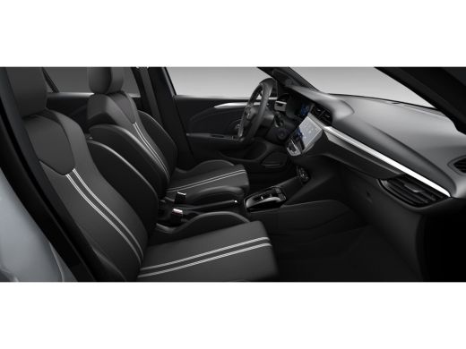Opel Corsa YES | 16" Lichtmetalen velgen | LED koplampen met LED dagrijverlichting | Licht -en regensensor ActivLease financial lease