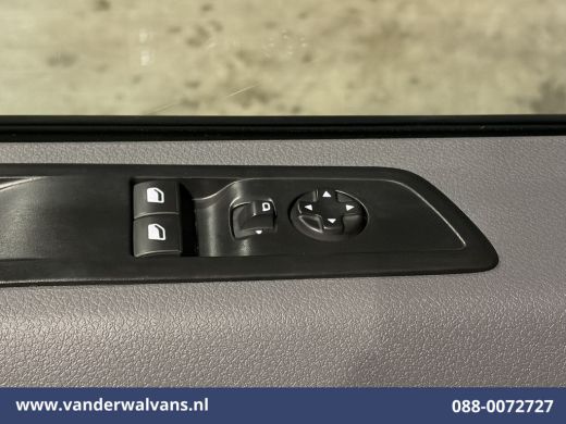 Opel Vivaro 1.5 CDTI L3H1 Euro6 Airco | Navigatie | Camera | Sidebars | Apple Carplay Cruisecontrol, Android ... ActivLease financial lease